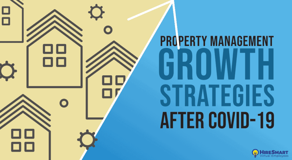 Property Management Growth Strategies After COVID-19