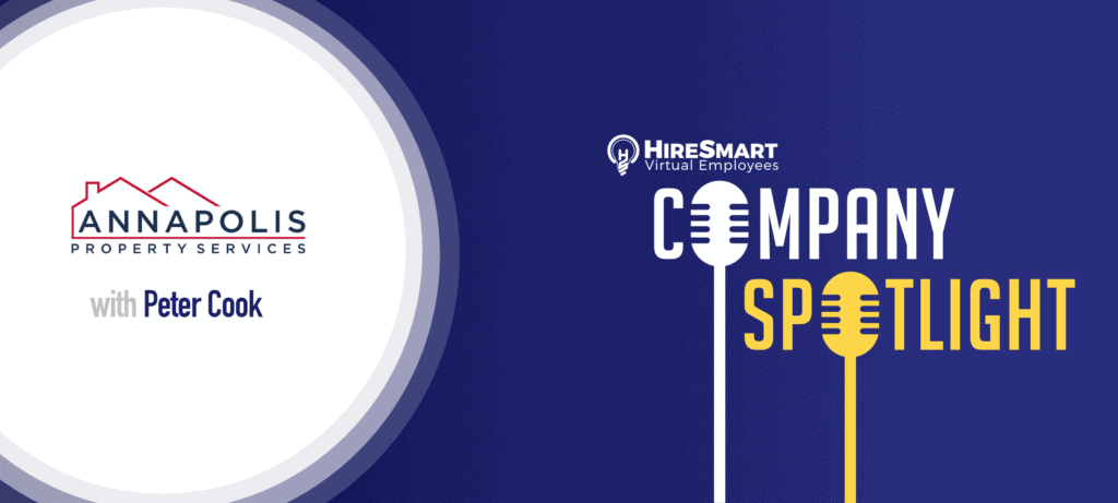 Annapolis Property Services - Hire Smart Virtual Employees