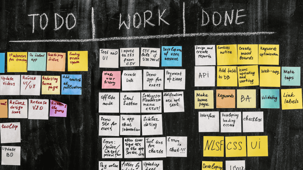 Assigning Tasks to Employees
