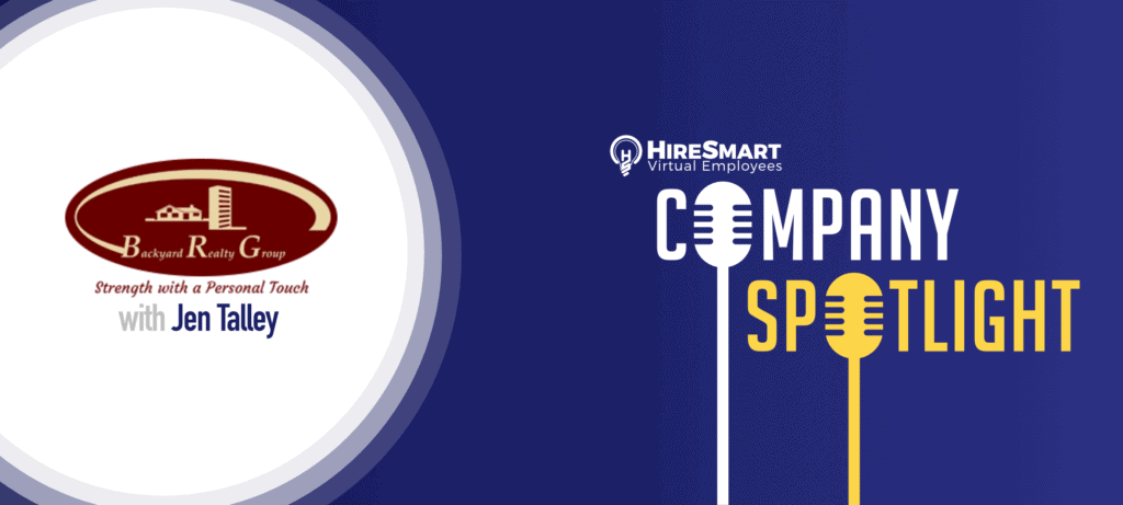 Backyard Realty Group - Hire Smart Virtual Employees