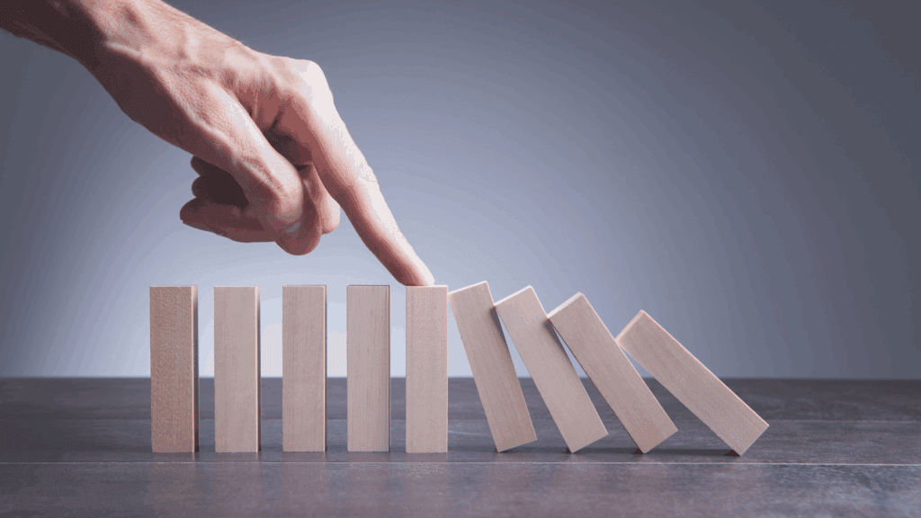 Break Free from Turnover