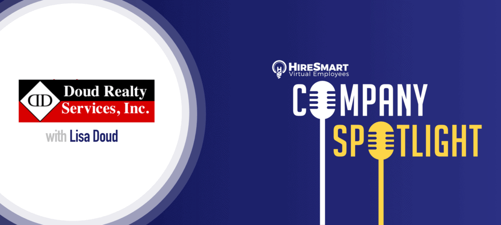 Doud Realty Services - Hire Smart Virtual Employees