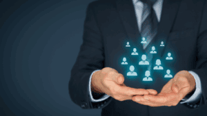 Employee-Independent Business