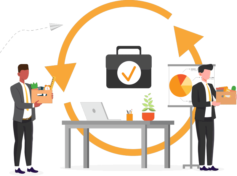 Break Free from Turnover While Building Your Brand – HireSmart Virtual ...