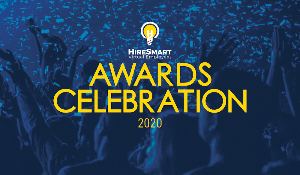 HSVE Award Celebration