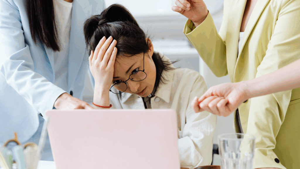 How to Create a Drama-Free Workplace