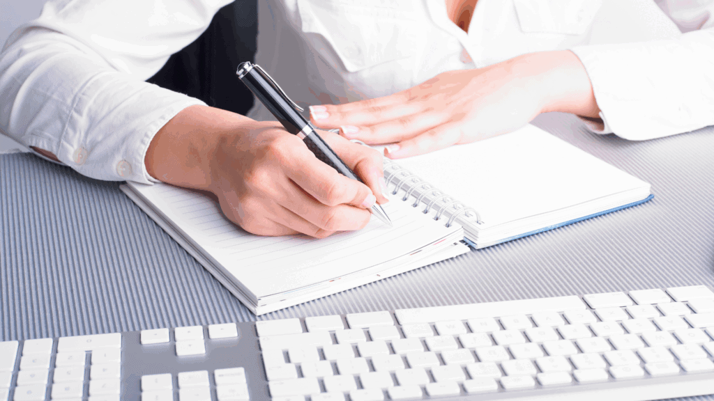 How to Fill Office Assistant Jobs