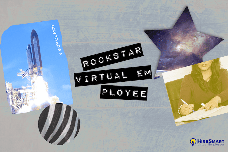 How to Have A Rockstar VE