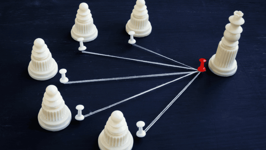 How to delegate tasks without losing control