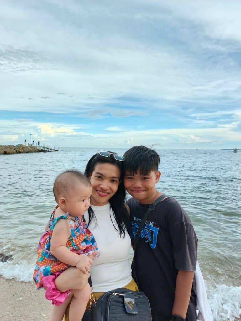 Power of Being Available