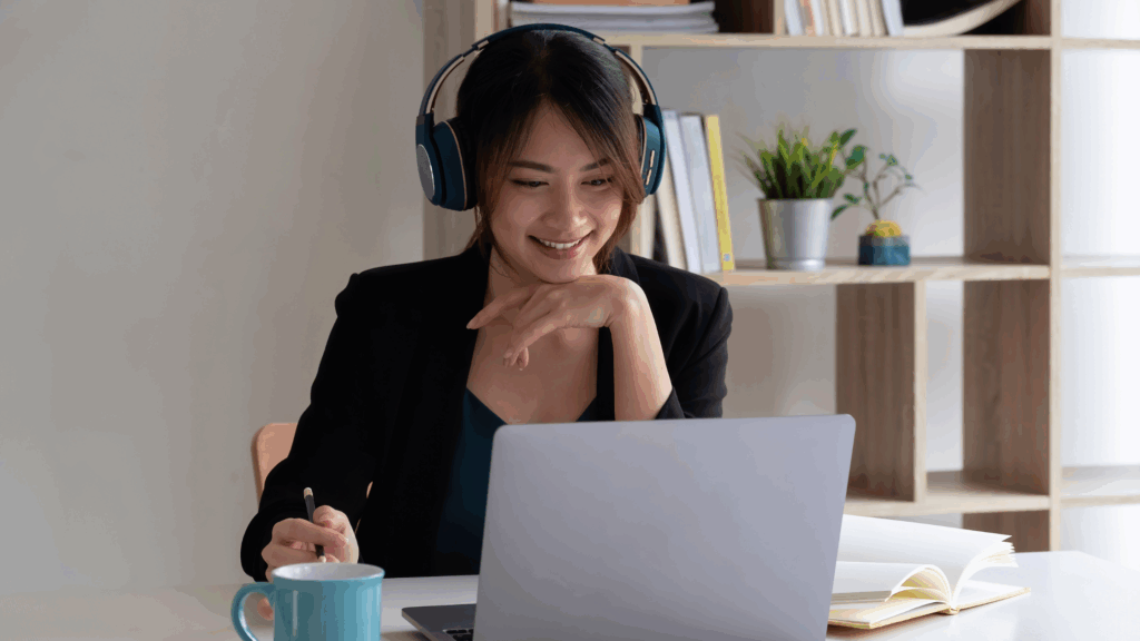 Offshore Virtual Assistant