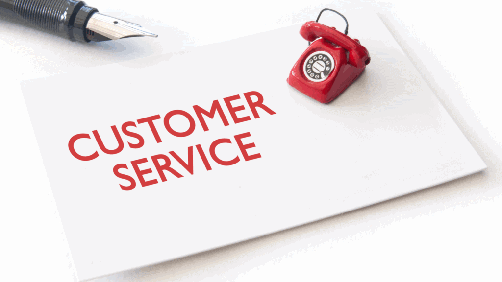 Customer Service Staffing Agency