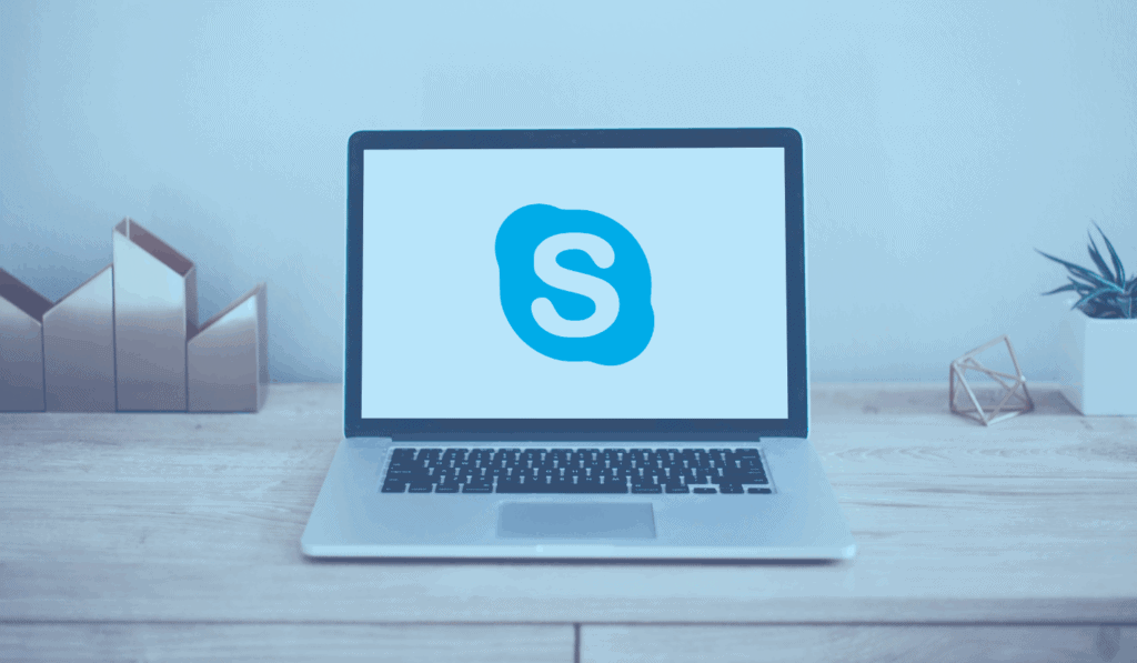 Power of Skype