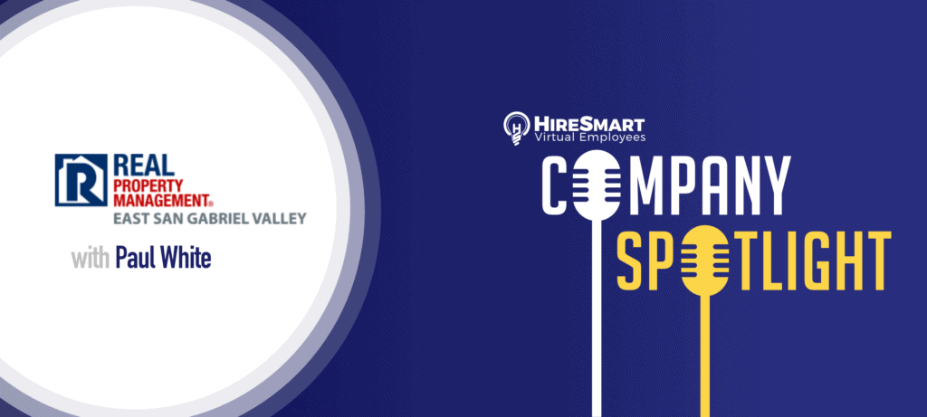 Real Property Management - HireSmart Virtual Employees