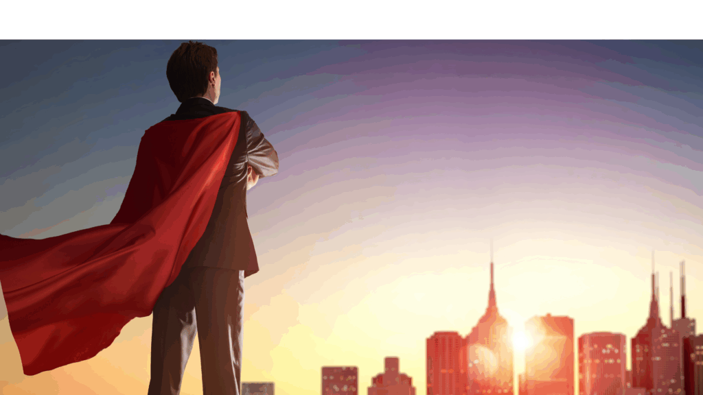 Working Harder Isn’t Working