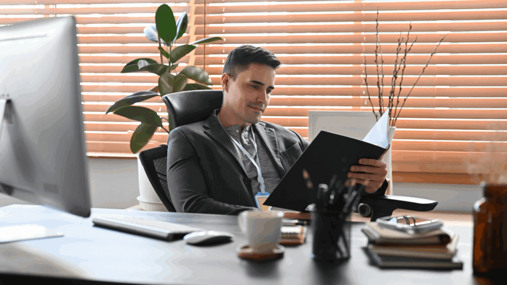 General Virtual Assistant