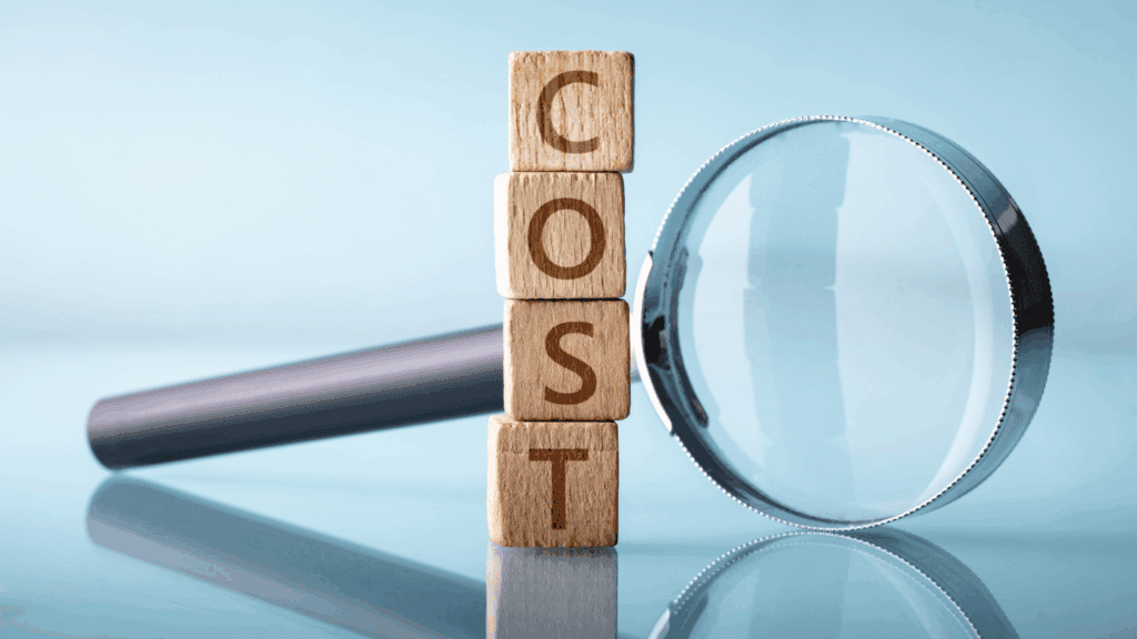 The Hidden Cost Crisis