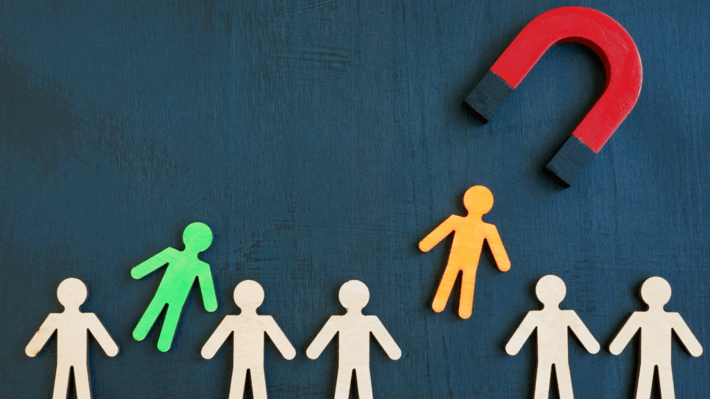 Talent Acquisition Strategies