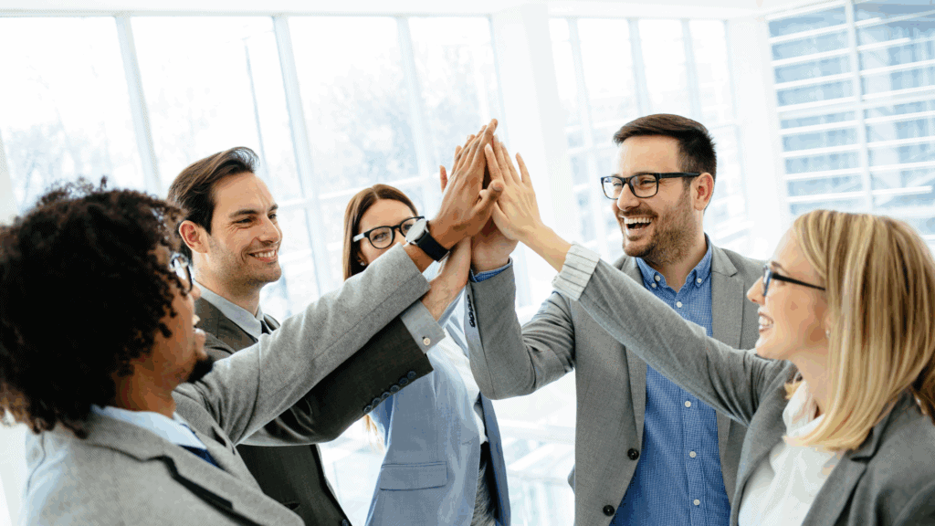 Turn Your Q1 Challenges into Q2 Triumphs