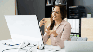 Virtual Employee