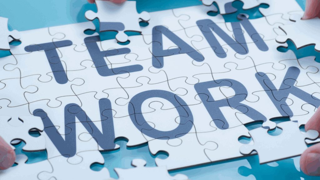 What really makes a team tick