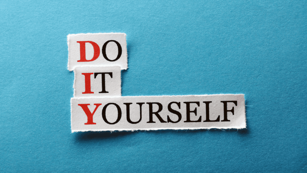 Your Business Decision Checklist DIY or Hire an Expert