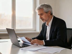 business-decision-framework