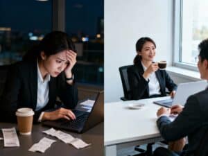 business-owner-opportunity-cost-analysis