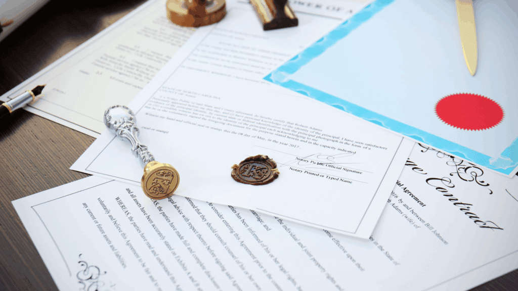 candidate-certification-process