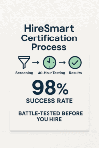 candidate-screening-methodology