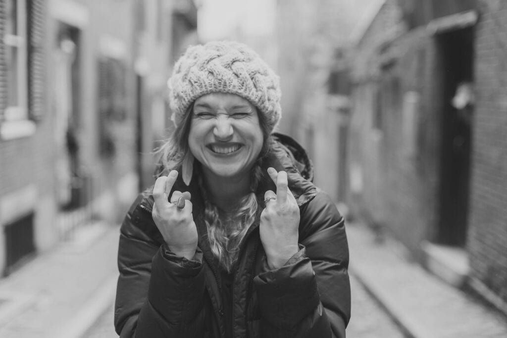 Curious How Top Companies Create Their Own ‘Luck’?