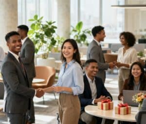 employee retention culture