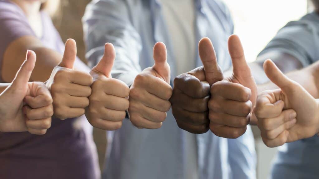 What Happens When You Focus on Solutions, Not Blame?