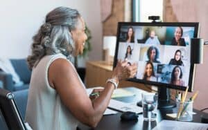 Offshore virtual assistant