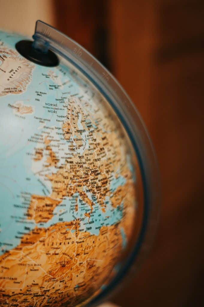 remote employment agency