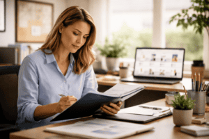 marketing specialist jobs virtual employee