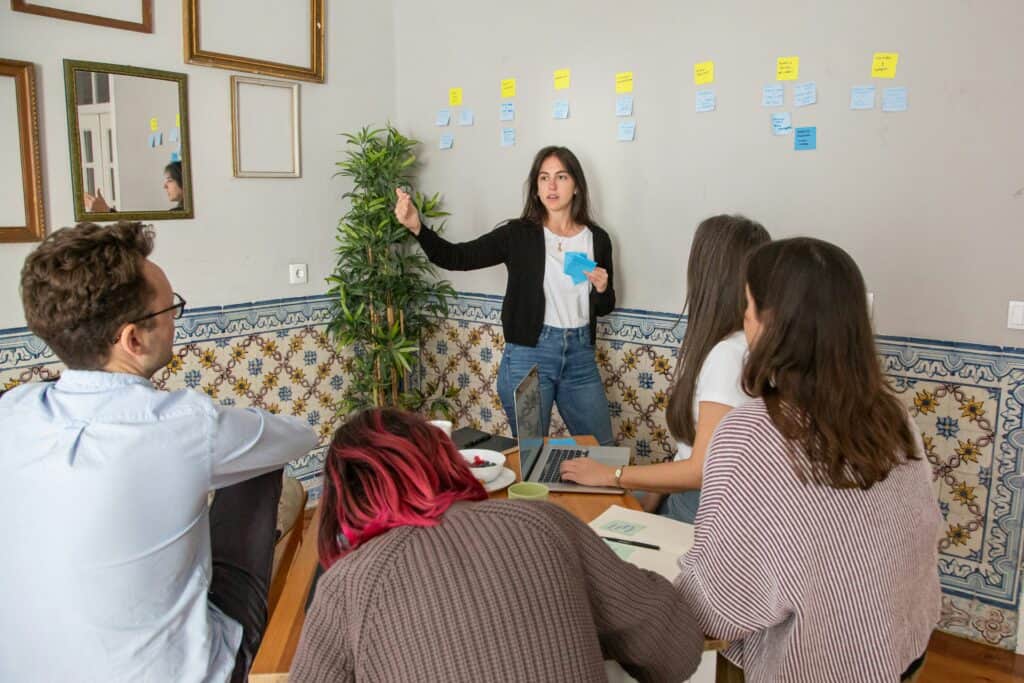 Is It Time to Rethink Your Role?