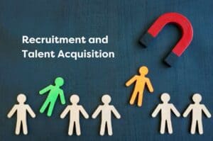 Talent acquisition strategies