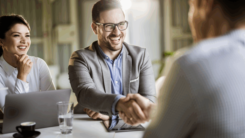 talent acquisition consultant