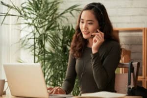 virtual assistant for entrepreneurs