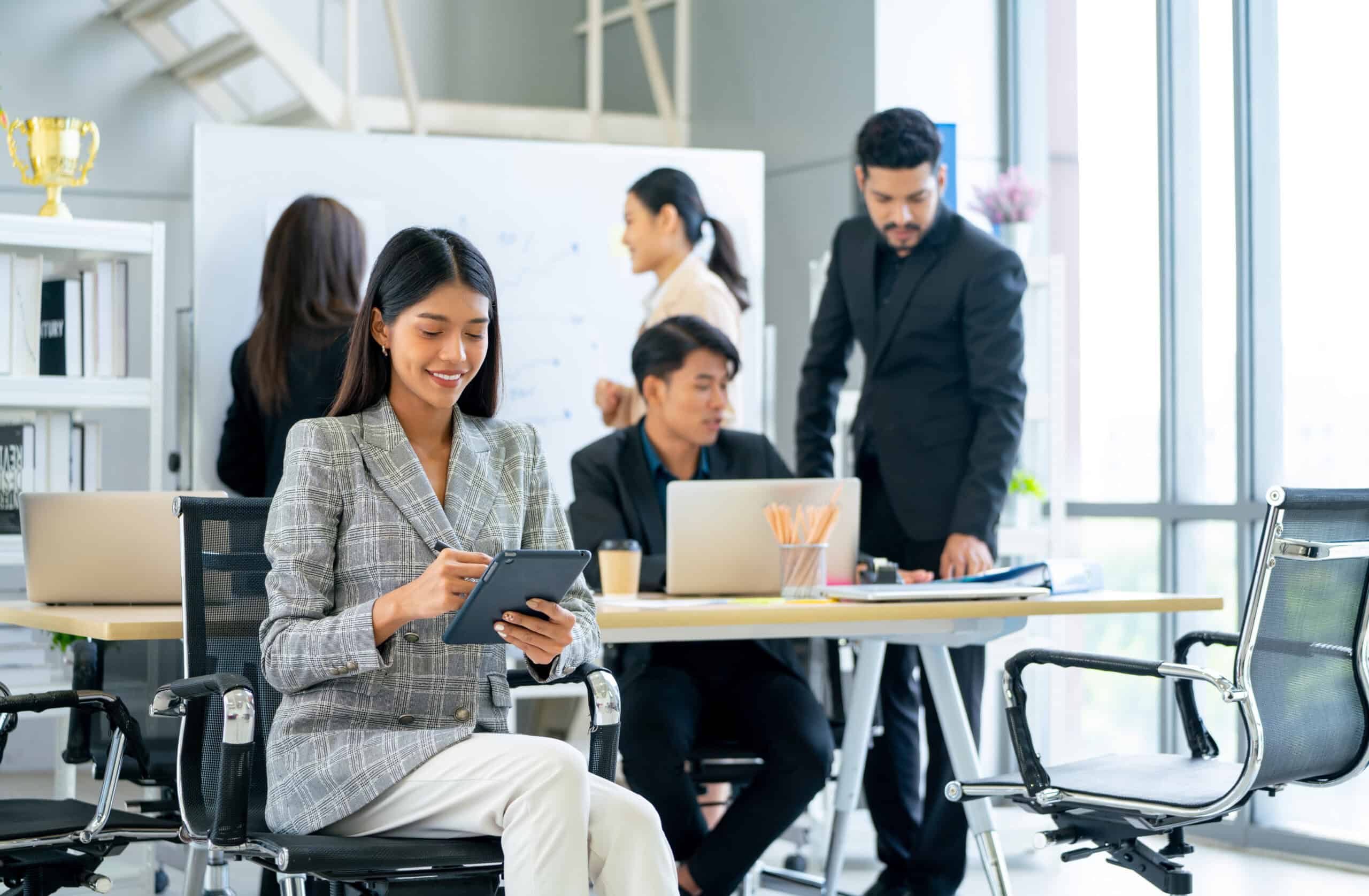 Virtual Assistant in the Philippines | Hire Skilled Filipino VAs ...