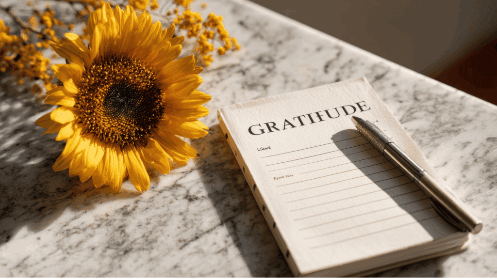 workplace gratitude